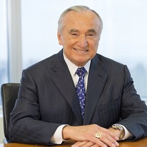 Commissioner Bill Bratton Joins Electric Guard Dog's Board of Directors