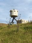 SRC's AN/TPQ-49 Radar Provides Air Surveillance for G7 Summit in Charlevoix, Quebec