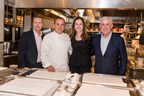 Keswick Hall Announces Re-Opening, Multimillion-Dollar Makeover And Partnership With Chef Jean-Georges Vongerichten