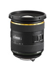 Ricoh announces two high-performance, wide-angle lenses for K-mount digital SLR cameras