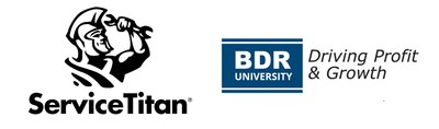 ServiceTitan has partnered with Business Development Resources (BDR) to integrate their 8 for 10® Report, which is analyzed to identify efficiencies in the way service companies run their business in order to achieve 10 billable hours in an 8 hour work day.