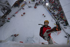 Denver to Host First-Ever UIAA Ice Climbing World Cup Finals in North America, Coupled with BARBEGAZI Winter Festival
