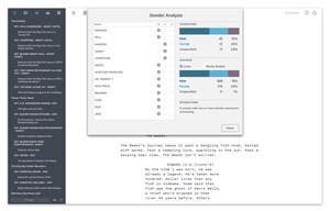 Highland 2 Releases Free Gender Analysis Tool