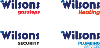 Updated Logos For Wilsons Sub Brands (CNW Group/Wilsons)