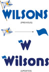 Wilsons Growth Prompts Brand Refresh