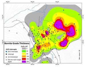Trilogy Metals Announces 2019 Program and Budgets for the Upper Kobuk Mineral Projects