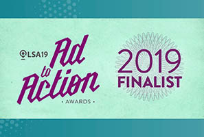 SproutLoud Named Finalist in Local Search Association's 2019 Ad-to-Action Awards