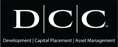 DCC Hotel Development, Capital Placement & Asset Management services (PRNewsfoto/DCC)