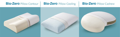 Bedsure Unveils New Bio-Zero Pillow 