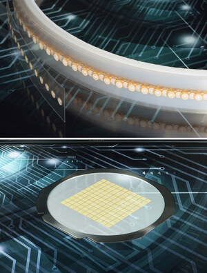 Gore Introduces the Latest Advancement in Improving Yields Through the MEMS Microphone Manufacturing Process