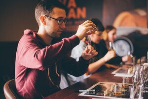 Kavalan Distillery's Itineraries Awarded 'Highly Commended' in Global Drinks Tourism Challenge