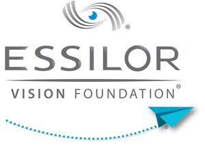 Essilor Vision Foundation Reaches One Million Pairs of Glasses Donated in U.S.