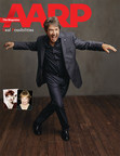 "Marvelous" Martin Short Reflects on Comedy, Movies and Aging in the February/March Issue of AARP The Magazine