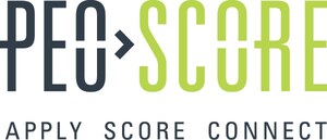 PEO SCORE Announces Platform Launch: A Powerful, Simplified PEO Process Through Smart, Fast and Cost-Effective Technology