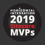 Horizontal Integration Awarded 11 Sitecore MVPs