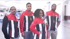 Atlanta's Plastic Waste Takes on New Life as Host Committee Uniforms