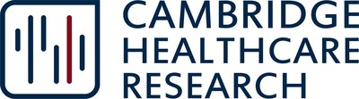 Cambridge Healthcare Research Logo (PRNewsfoto/Cambridge Healthcare Research)