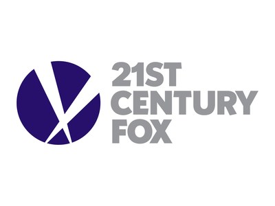 21s Century Fox Logo