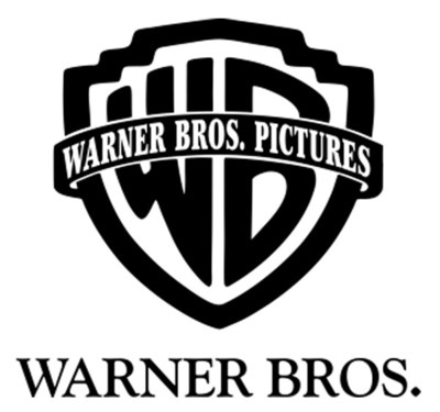 Warner Bros Entertainment Logo