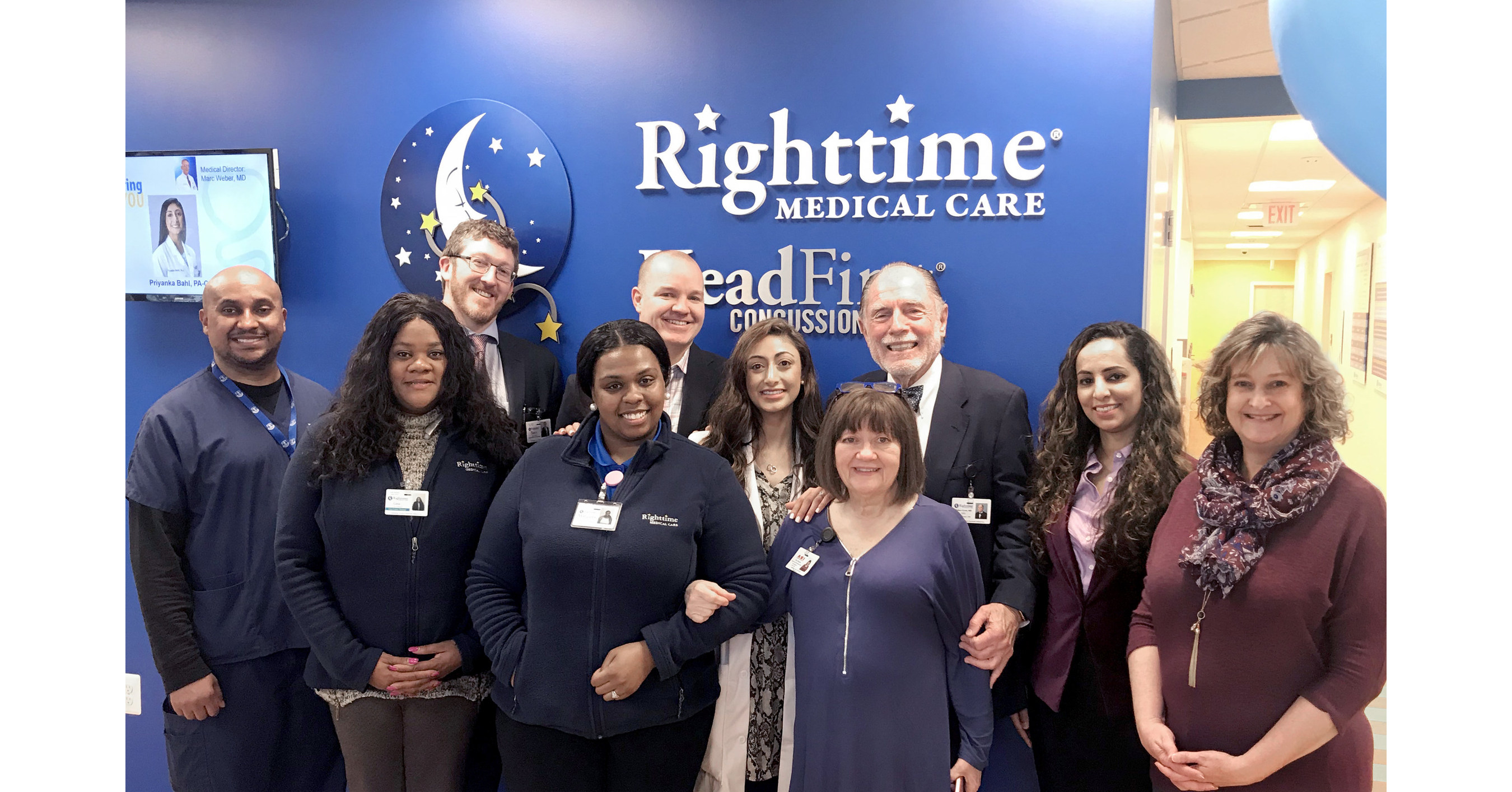 righttime urgent care frederick md