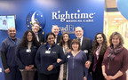 Righttime Medical Care Opens Its 18th Location in Bethesda, Maryland