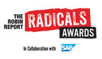Macy's, Estée Lauder, Petco Execs Among Finalists for the Robin Report's First-Ever Radicals Awards