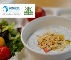 Danone North America and Chef Ann Foundation Release 12 New School Food Recipes on National School Lunch Database