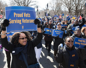 Veterans' Health Experts Denounce Newly Unveiled Plan for Veteran Health Care
