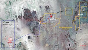 Block 14 Gold Project Feasibility Study Receives Approval from Government and Orca Appoints Sudan Country Manager
