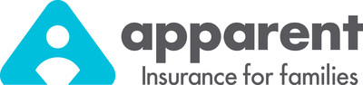 Apparent Insurance (PRNewsfoto/Apparent Insurance)