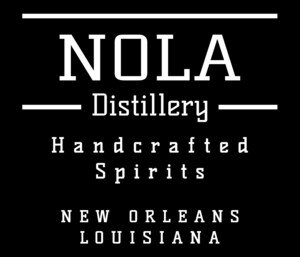 World Exclusive NOLA-Distillery Opens