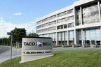 Taco Bell ® Stays True To Southern California Roots, Renews Lease In Irvine