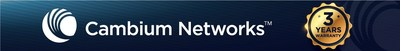 Cambium Networks Umum Jaminan Kilang Standard Baharu untuk Jalur Lebar Tanpa Wayar, Wi-Fi dan Peralatan Pensuisan Utama Industri