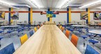 SICO® Offers Schools an Opportunity to Create an Enriched Dining Experience