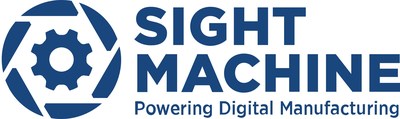 (PRNewsfoto/Sight Machine Inc.) (PRNewsfoto/Sight Machine Inc.)