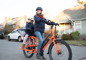Electric Bike Company Rolls Back Tariffs