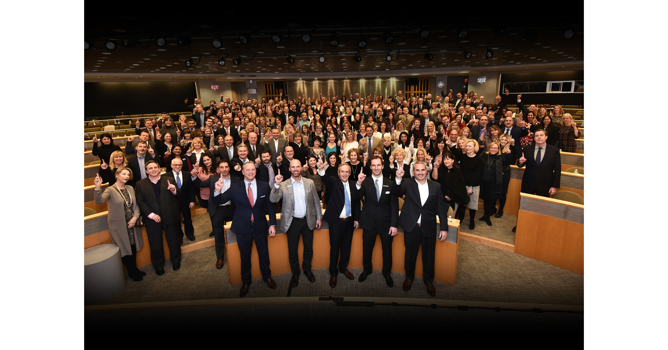 William Raveis Real Estate Launches FirstEver Certified Mentor and