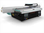 Fujifilm Launches New Acuity LED 40 Series Flatbed Printers