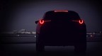 Mazda dévoilera un nouveau VUS au Salon de l'auto de Genève
