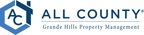 All County Property Management Expands to West Los Angeles, California