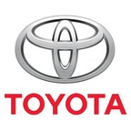Strong start to 2019 for Toyota Canada Inc., with new January sales record, up 14.1%