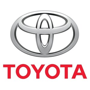 Toyota Canada Inc. démarre l'année 2019 en trombe avec un nouveau record et une hausse de 14,1 % des ventes en janvier