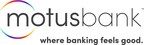 A new movement in banking is coming to Canada: motusbank invites Canadians to take a closer look