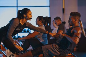 $1 Billion and Counting: Orangetheory Fitness Reaches Sales Milestone