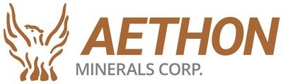 Aethon Minerals (CNW Group/Aethon Minerals)