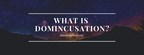 Domincusation - The Actions for Mastering Your Motives