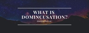 Domincusation - The Actions for Mastering Your Motives