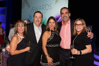 Puerto Rico-based Franchisees Receive Highest Honor in the FASTSIGNS System