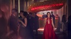 Campari Launches New Short Movie, Entering Red, Directed by Matteo Garrone, Starring Ana De Armas
