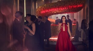 Campari Launches New Short Movie, Entering Red, Directed by Matteo Garrone, Starring Ana De Armas